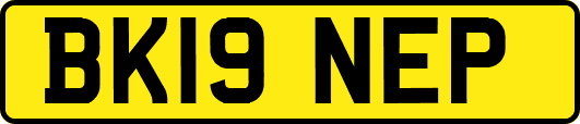 BK19NEP