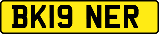 BK19NER