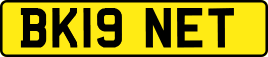 BK19NET