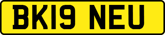 BK19NEU