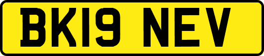 BK19NEV