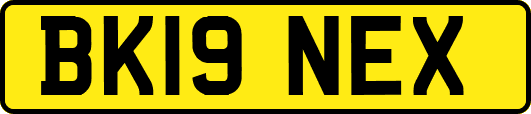 BK19NEX