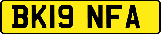 BK19NFA