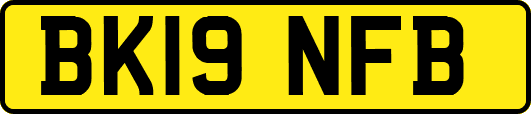 BK19NFB