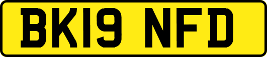 BK19NFD