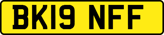 BK19NFF