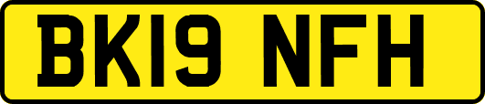 BK19NFH
