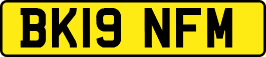 BK19NFM