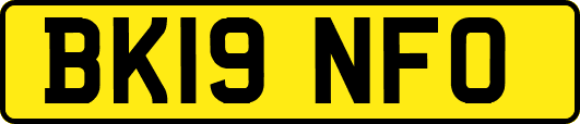 BK19NFO