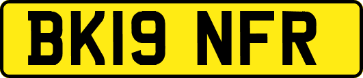 BK19NFR