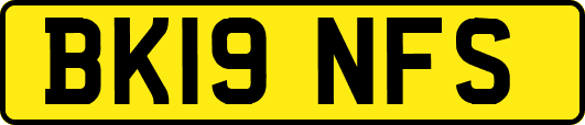 BK19NFS