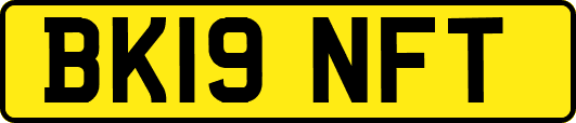 BK19NFT