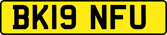 BK19NFU
