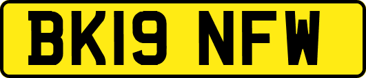 BK19NFW