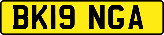 BK19NGA