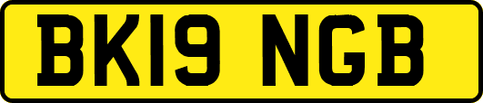 BK19NGB