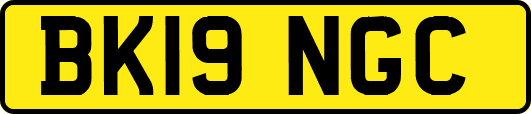 BK19NGC
