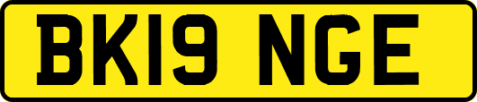 BK19NGE
