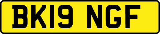 BK19NGF