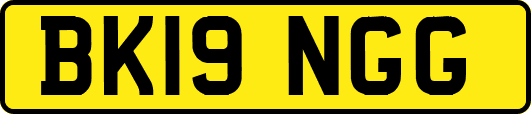 BK19NGG