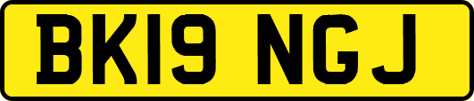 BK19NGJ
