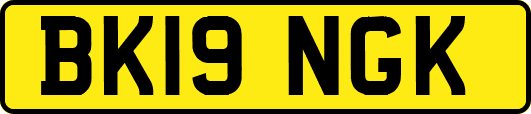 BK19NGK