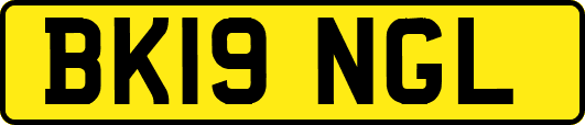 BK19NGL