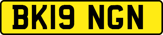 BK19NGN