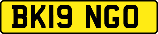 BK19NGO
