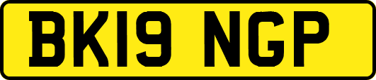 BK19NGP