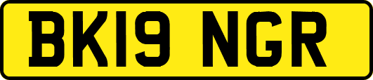 BK19NGR