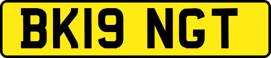 BK19NGT