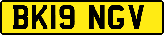 BK19NGV