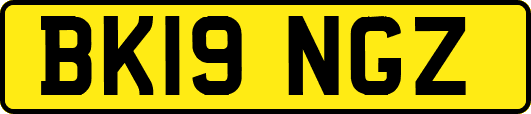BK19NGZ