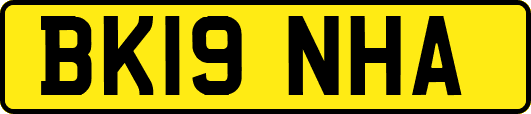 BK19NHA