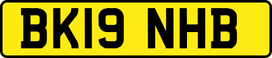 BK19NHB