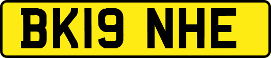 BK19NHE