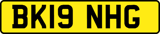 BK19NHG