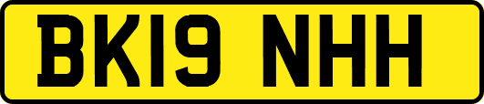 BK19NHH