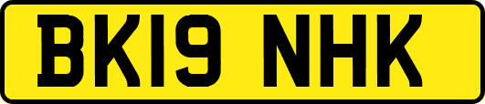 BK19NHK