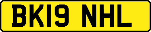 BK19NHL