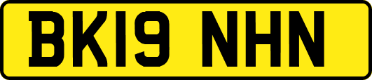 BK19NHN