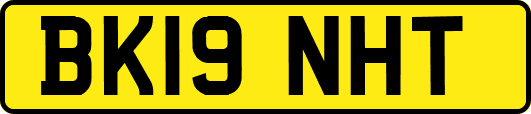 BK19NHT