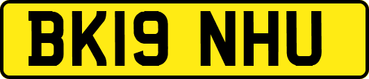 BK19NHU