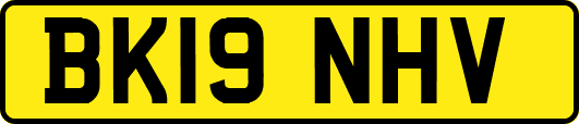 BK19NHV