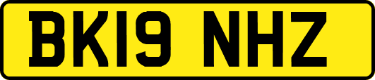 BK19NHZ