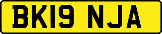 BK19NJA