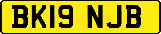 BK19NJB