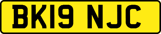 BK19NJC