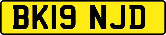 BK19NJD
